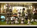 Rayman Raving Rabbids - La Bamba 