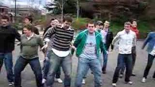 On The Rocks - Save A Horse, Ride A Cowboy - 2/29/08