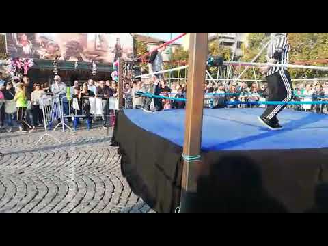 SIW-Mainevant Alex Flash vs Picchio-match per il titolo