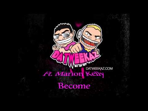 Da Tweekaz ft. Marion Kelly - Become [HD] (Shortened version)