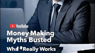 Money Making Myths Busted What Really Works