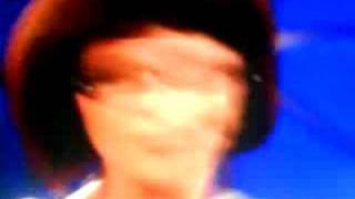 marie lindberg, i's it in this kiss