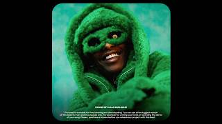 Download lagu ASAP ROCKY X DRAKE TYPE BEAT - 'MYTH' | Hard Trap Type Beat Instrumental 2026 mp3