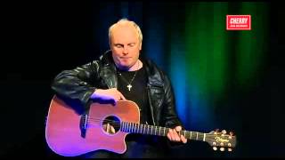 Luke Haines New York In The '70s - an introduction to ''UK Punk"