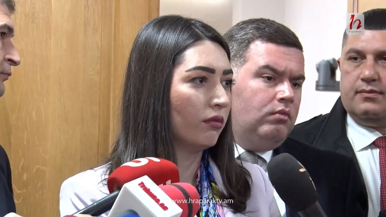 «Ղարաբաղ» երգողների հարցը մի բերեք միջպետական հարաբերությունների դաշտ