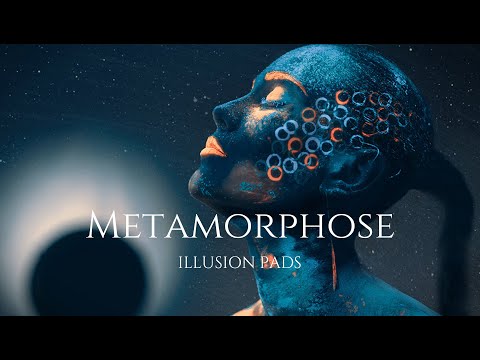Metamorphose For Spire Synthesizer (Presets Demo)
