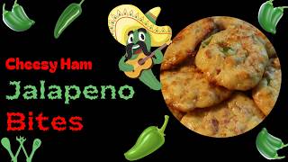Keto Jalapeno Poppers | Easy Low-Carb Recipe for Spicy Snack Lovers!