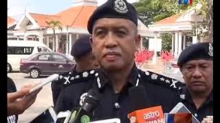 Download lagu MAT REMPIT - POLIS TERENGGANU FOKUS 4 LALUAN PANAS [5 JULAI 2016] mp3