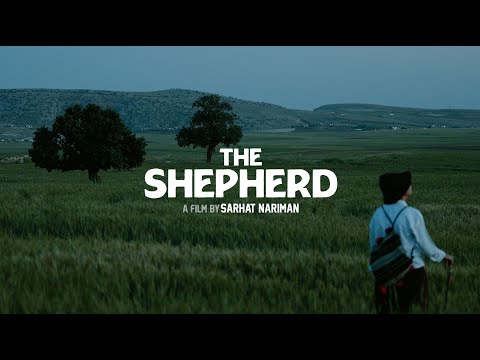 THE SHEPHERD | OFFICIAL TRAILER