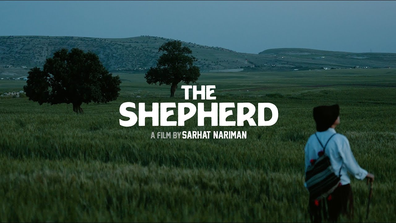 THE SHEPHERD | OFFICIAL TRAILER