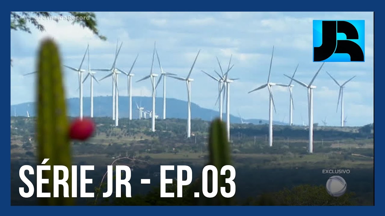 Vizinhos do Vento: explosões nas obras de torres eólicas causam danos no entorno das usinas