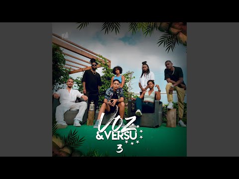 KONGANAM (feat. Alberto Koenig, Cesf, Ritxa Kursha, Maura D, Jey-B, Maya & Michelle)