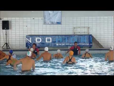 11ª Convenção MH 2012 - AquaRiders - Roxana