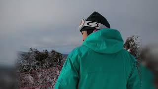 preview picture of video '2nd annual snow trip to Mount Hotham'