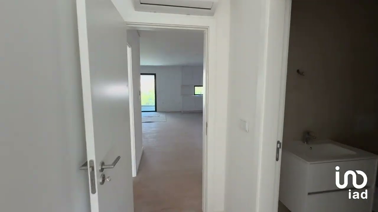 Vídeo do imóvel