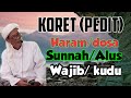 KORET PEDIT MEREGEHESE Ceramah Sunda KH Ahmad Busyiri Muslim