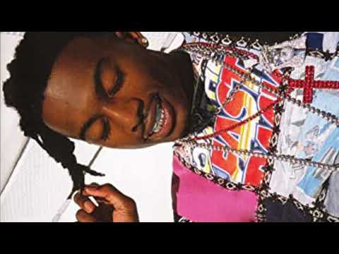 Flex - Playboi Carti (second half only)