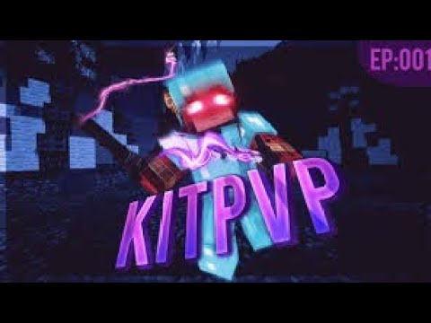 Ultimate Minecraft PvP Montage - Insane Battle with LivingLegendOP and SenpaiSpider!