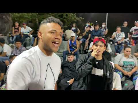 ANDY INK, RATAMIREZ, HANK, INKIZIDOR vs JAZZ, RODAN, JUANFER, HERO || CUARTOS || STRIKE Battles