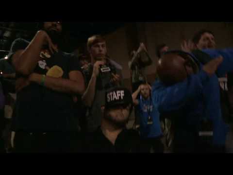 Mannequin Challenge at #SmashTheRecord 2016 - ONE TAKE