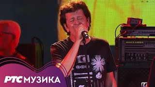 Riblja Čorba i Bajaga - Kad hodaš // Tašmajdan, 2021