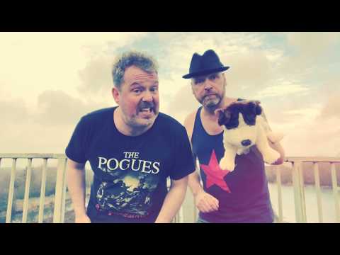 THE OUSE VALLEY SINGLES CLUB - RACIST DOG