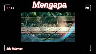 Download lagu Status WA,Mengapa vokal: Ridho Rhoma mp3 Download lagu Status WA,Mengapa vokal: Ridho Rhoma mp3