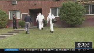 Arrest Made In Death Of New Windsor Woman
