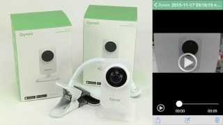 BABYPHONE MONITOR GYNOII TEST UND REVIEW