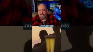 Why YOU Need To Be On This 2028 Cruise