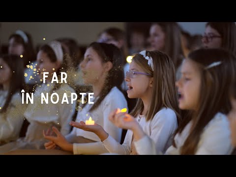 Corul de Copii Betel Rădăuți | Far în noapte