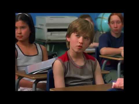 Pay It Forward 2000 Official Trailer   Kevin Spacey, Helen Hunt Movie HD online video cutter com 1