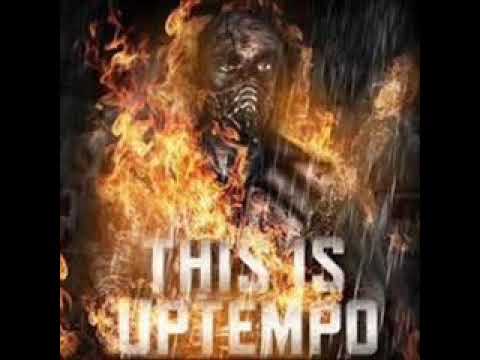 Dj TitzZ  - Uptempo Mix #3