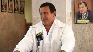preview picture of video 'GAGIK TSARUKYAN: THE BESTS WILL RECIEVE NOMINAL STIPEND'