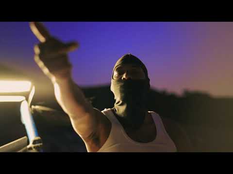 Rich Kalashh - Enemistad [Official Music Video]