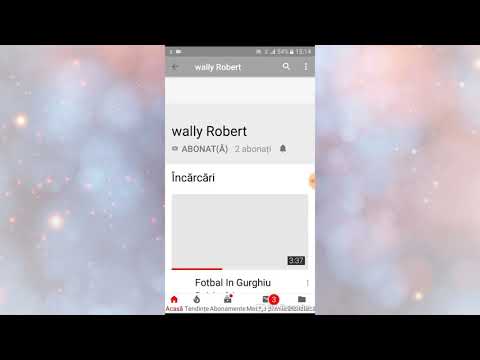 Reactonez la Fotbal In gurghiu