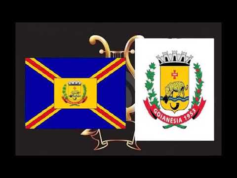 Hino da Cidade de Goianesia GO 