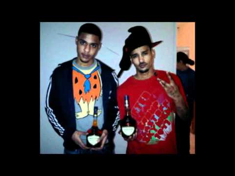 MBG MARRACASH ALECFULL TOYFEUNEN - Dit is MBG (PROD ZENNYBEATERZ)