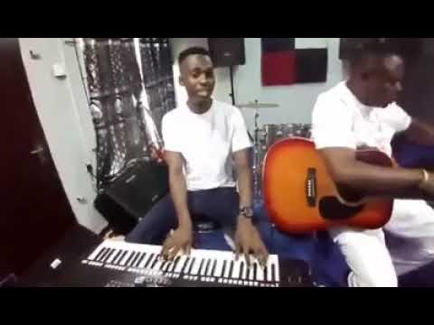 Evergreen Isoko Urhobo songs by Solomon Kings