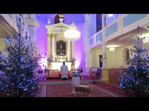 Starosloviensky otčenáš - ECAV Partizánska Ľupča. 31. 12. 2016