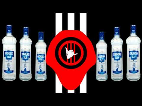 XS Project - Mandem 2018  (Russian Vodka)