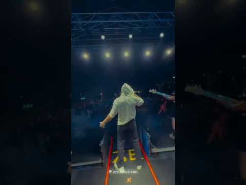 Zé Felipe chega em Vera MT e anima fãs com muita música 🎤🔥