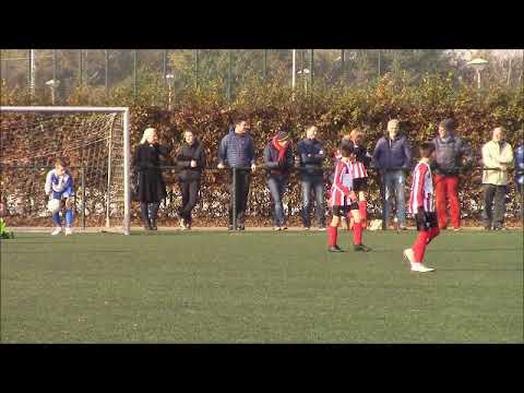 Arnhemse Boys JO12-1 - DTS '35 Ede JO12-1  03nov18