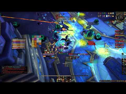 Honestly vs Mythic Rastakhan Protection Paladin PoV