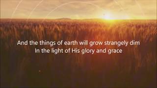 Turn Your Eyes (Sovereign Grace Music)