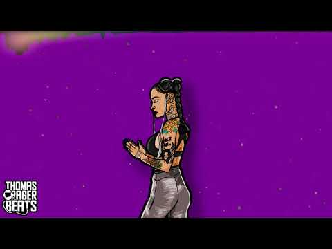 Kehlani X Jhene Aiko Type Beat “Salty” - Prod. @thomascrager X Max Marlow