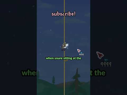 how speedrunners ACTUALLY beat the destroyer in terraria