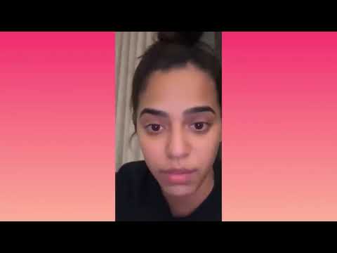 TRETA COMPLETA  Mirella Santos diz que irmã de MC Loma deu em cima de noivo de Mariely