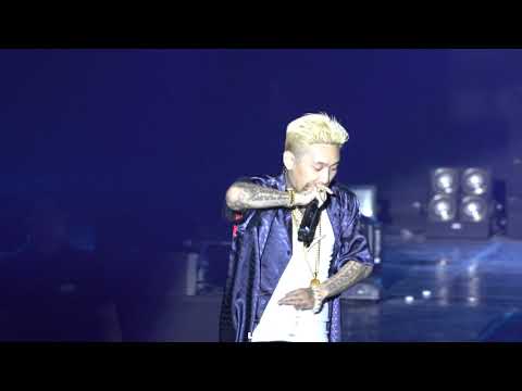 Dok2 - 1llusion @ 2019 ILLIONAIRE X AMBITION TOUR - 서울