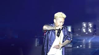 Dok2 - 1llusion @ 2019 ILLIONAIRE X AMBITION TOUR - 서울